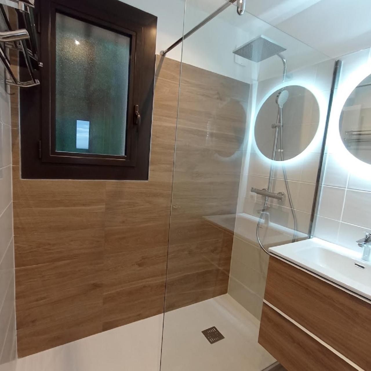 6Amb38 Villa Avec Terrasse Dans Residence Avec Piscine Commune Collioure Eksteriør bilde